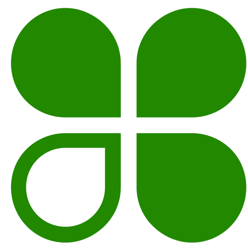 Clover logo